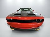Used 2023 Dodge Challenger SRT Hellcat image 2
