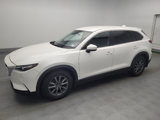 Used 2022 MAZDA CX-9 Sport image 2