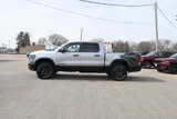 New 2025 RAM 1500 Rebel image 5