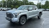 New 2025 Toyota Tundra Limited image 3