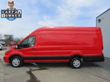 Used 2024 Ford E-Transit 148 High Roof Extended image 2