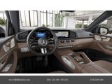 New 2026 Mercedes-Benz GLS 450 4MATIC image 3