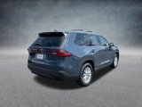 New 2025 Toyota Grand Highlander AWD image 4