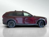 New 2025 MAZDA CX-90 Plug-In Hybrid w/Premium Sport image 3
