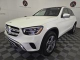 Used 2022 Mercedes-Benz GLC 300 4MATIC image 5