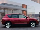 Used 2016 Jeep Compass Sport image 3