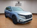 New 2026 Honda CR-V Sport-L image 3