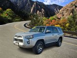 Used 2024 Toyota 4Runner TRD Off-Road Premium image 4