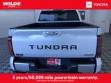 New 2025 Toyota Tundra Limited image 5