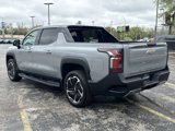 New 2025 Chevrolet Silverado EV LT w/ LT Premium Package image 5