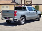 New 2026 Chevrolet Silverado 1500 LT image 4