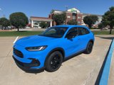 New 2026 Honda HR-V Sport image 4