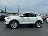 New 2025 Buick Encore GX Preferred image 4