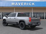 New 2025 Chevrolet Silverado 2500 ZR2 image 3