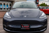 Used 2025 Tesla Model Y Performance image 2