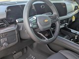 New 2025 Chevrolet Suburban Premier image 3