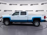Used 2017 Chevrolet Silverado 2500 LTZ w/ LTZ Plus Package image 4
