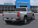New 2025 Chevrolet Silverado 3500 High Country w/ High Country Premium Package image 5