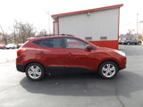 Used 2011 Hyundai Tucson GLS w/ Navigation Pkg 2 image 6