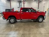 Certified 2024 RAM 2500 Big Horn w/ Bed Utility Group image 4