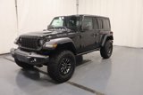 New 2025 Jeep Wrangler Willys image 4