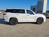 New 2025 Lexus TX 350 AWD image 5