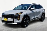 New 2026 Kia Sportage SX Prestige image 2
