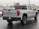New 2025 GMC Sierra 1500 AT4X image 3