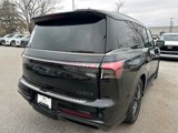 New 2025 INFINITI QX80 Autograph w/ Autograph Exterior Package image 3