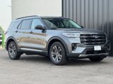 Used 2025 Ford Explorer Active w/ Active Comfort Package image 4