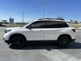 New 2025 Honda Passport Black Edition image 4