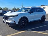 Certified 2025 Honda CR-V Sport image 3