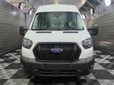 Used 2023 Ford Transit 350 148 High Roof Extended w/ Load Area Protection Package image 3