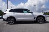 New 2026 BMW X5 xDrive40i w/ Climate Comfort Package image 4