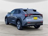New 2025 Subaru Solterra Limited image 3