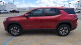 New 2025 Chevrolet Equinox LT w/ Safety and Technology Package image 5