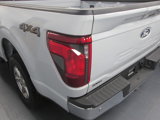 New 2025 Ford F150 XLT w/ Equipment Group 302A MID image 6