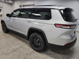New 2025 Jeep Grand Cherokee L Laredo image 4