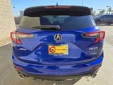 New 2025 Acura RDX A-Spec image 4