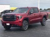 New 2026 GMC Sierra 1500 AT4 w/ AT4 Premium Package image 4
