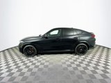 New 2025 BMW X6 M60i image 5