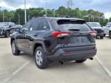 Certified 2025 Toyota RAV4 XLE image 2
