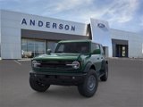 New 2025 Ford Bronco Outer Banks image 2