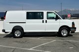New 2025 Chevrolet Express 2500 w/ Driver Convenience Package image 3