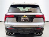 New 2026 Chevrolet Traverse High Country image 4