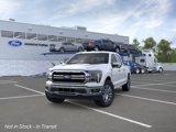 New 2025 Ford F150 Lariat image 2