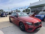 Used 2018 Mercedes-Benz E 300 image 2