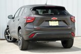 Used 2025 Chevrolet Trax RS w/ Sunroof Package image 4