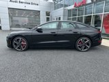 New 2025 Audi S6 e-tron Prestige image 2