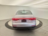 New 2025 Audi A8 L 3.0T image 3